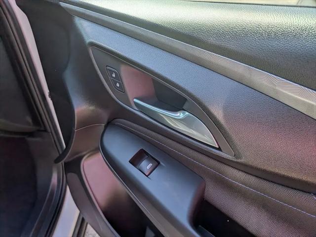 2024 Buick NV Sport Touring FWD