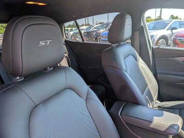 2024 Buick NV Sport Touring FWD