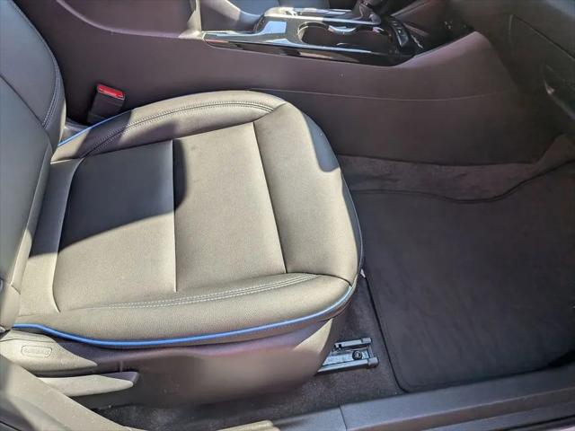 2024 Buick NV Sport Touring FWD