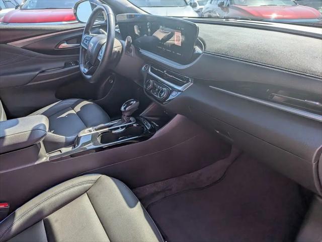 2024 Buick NV Sport Touring FWD