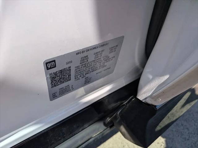 2024 Buick NV Sport Touring FWD
