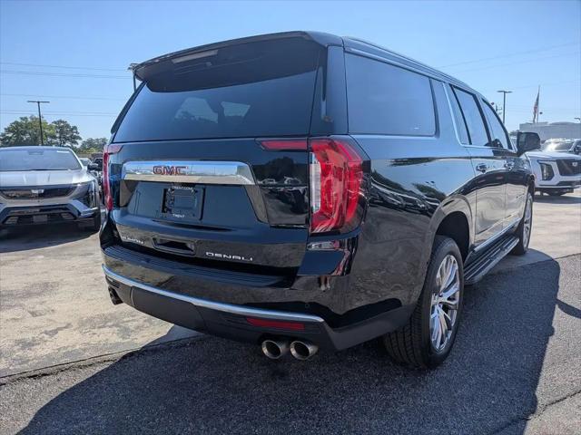 2024 GMC Yukon XL 4WD Denali