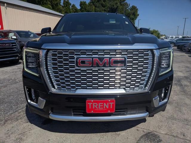 2024 GMC Yukon XL 4WD Denali