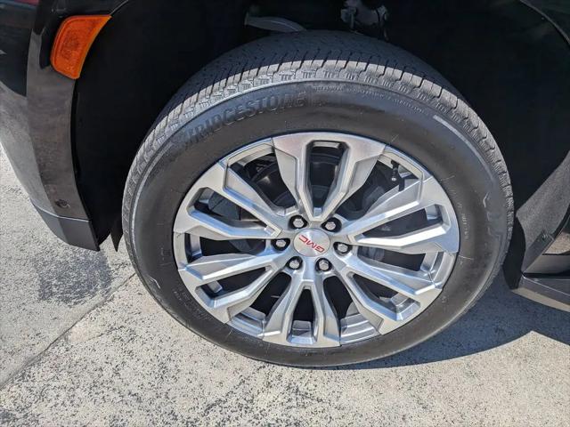 2024 GMC Yukon XL 4WD Denali