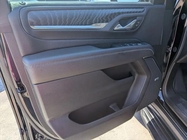 2024 GMC Yukon XL 4WD Denali