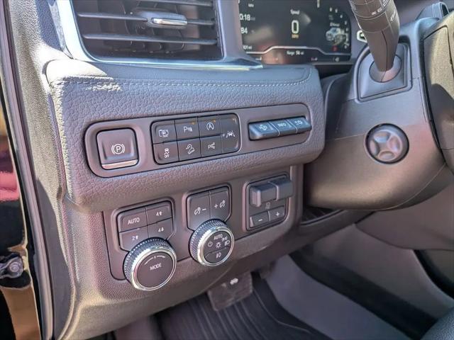 2024 GMC Yukon XL 4WD Denali