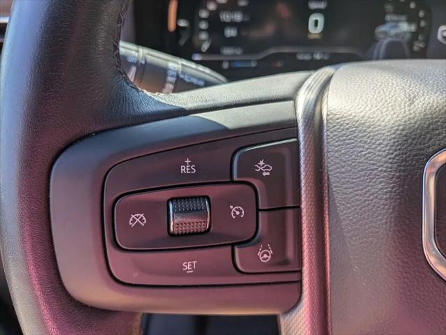2024 GMC Yukon XL 4WD Denali