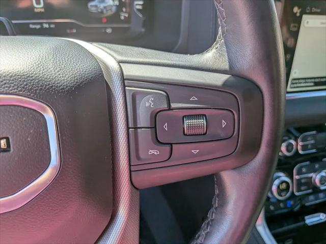 2024 GMC Yukon XL 4WD Denali
