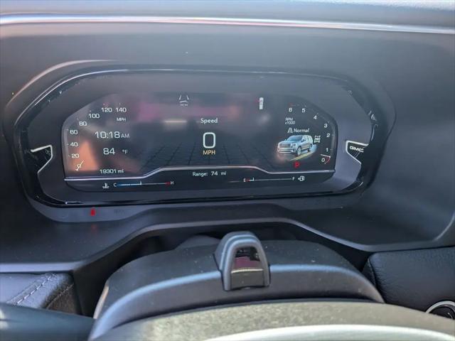 2024 GMC Yukon XL 4WD Denali
