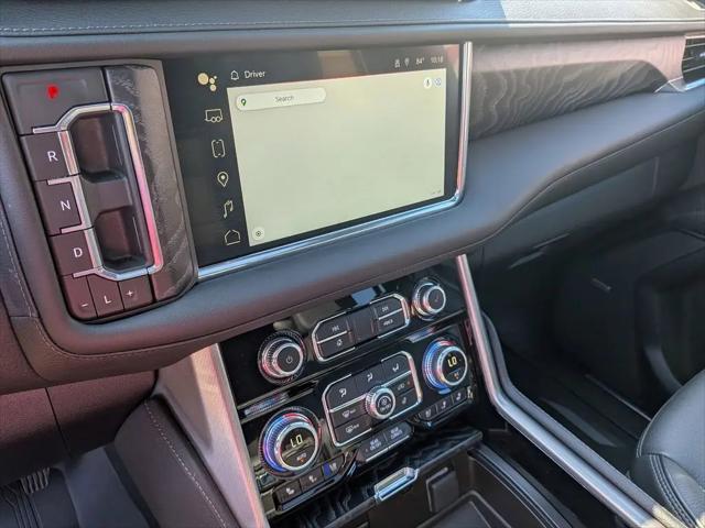 2024 GMC Yukon XL 4WD Denali