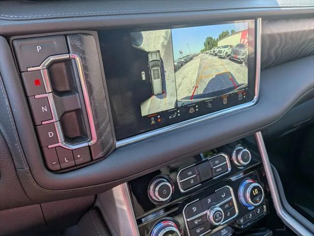 2024 GMC Yukon XL 4WD Denali