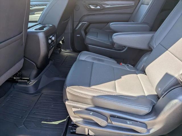 2024 GMC Yukon XL 4WD Denali
