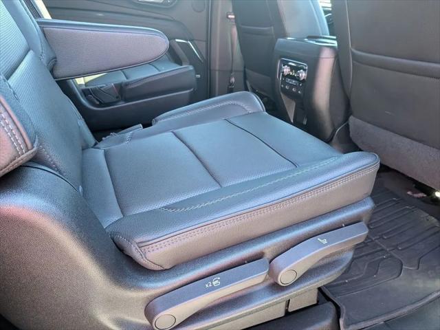 2024 GMC Yukon XL 4WD Denali