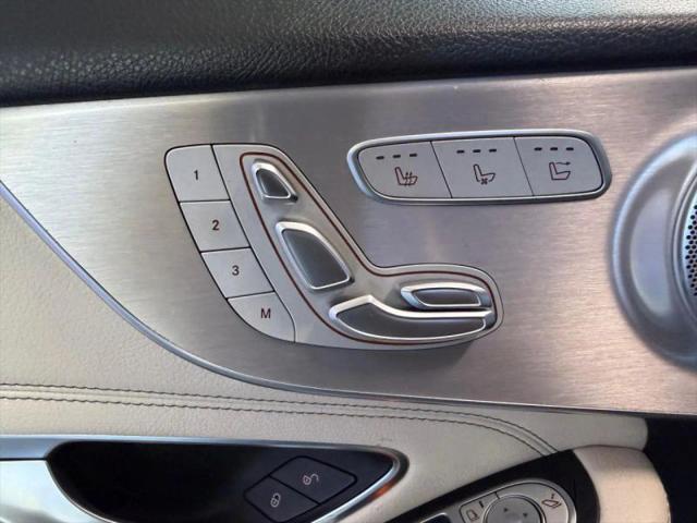 2019 Mercedes-Benz C-CLASS C 300 C 300