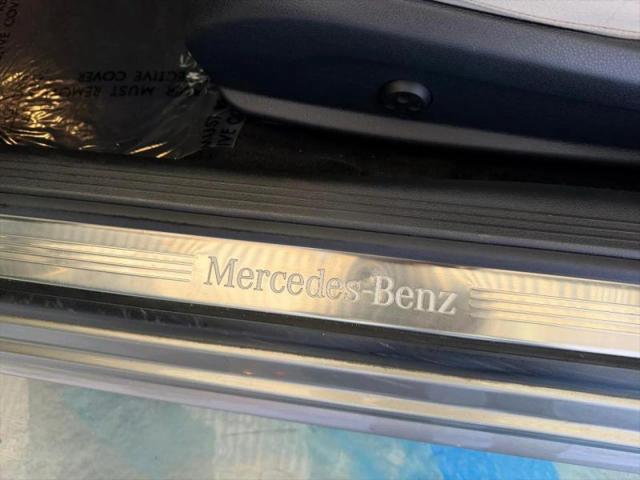 2019 Mercedes-Benz C-CLASS C 300 C 300