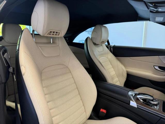 2019 Mercedes-Benz C-CLASS C 300 C 300