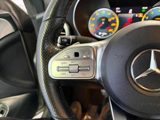 2019 Mercedes-Benz C-CLASS C 300 C 300