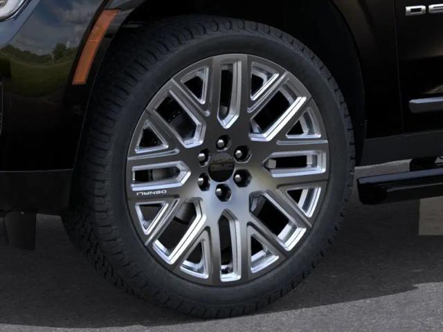 2026 GMC Yukon XL 4WD Denali Ultimate