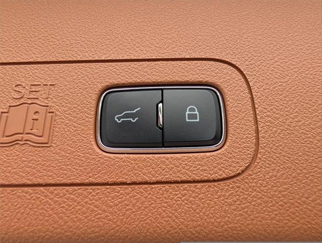 2024 Lincoln Aviator Black Label