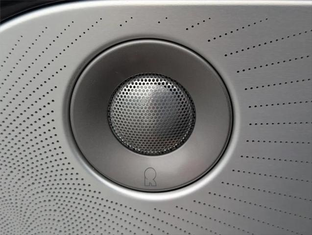 2024 Lincoln Aviator Black Label