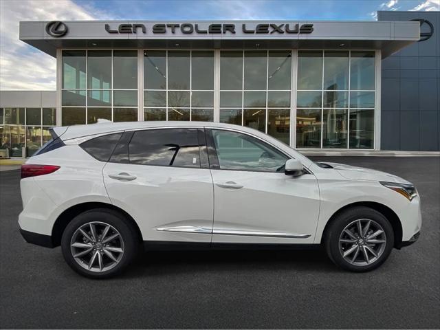 2024 Acura RDX Technology Package