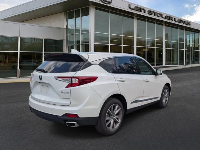 2024 Acura RDX Technology Package