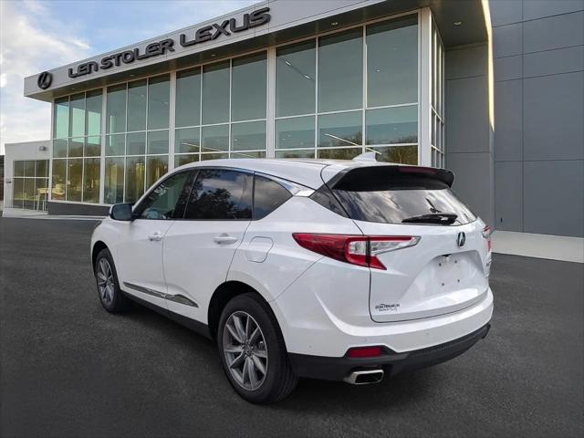 2024 Acura RDX Technology Package