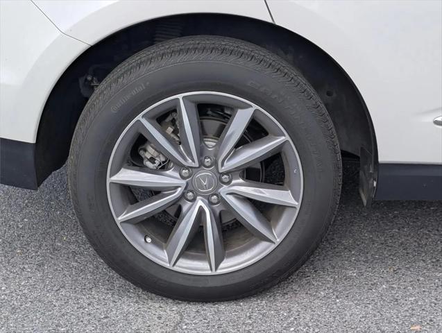 2024 Acura RDX Technology Package