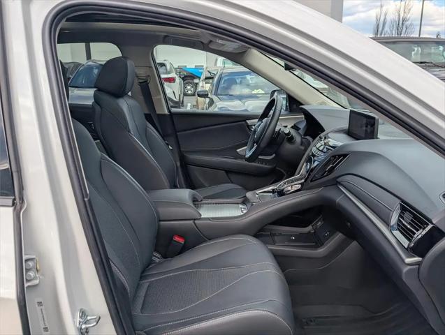 2024 Acura RDX Technology Package