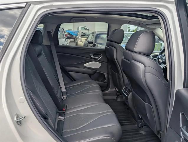 2024 Acura RDX Technology Package