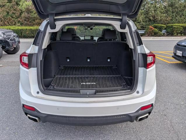 2024 Acura RDX Technology Package