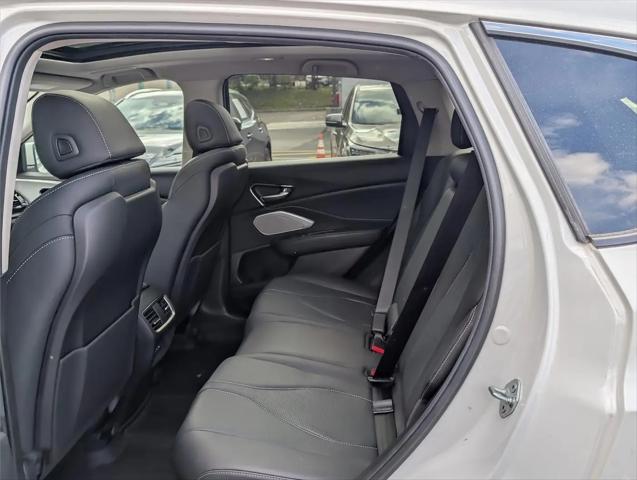 2024 Acura RDX Technology Package