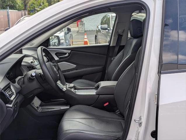 2024 Acura RDX Technology Package