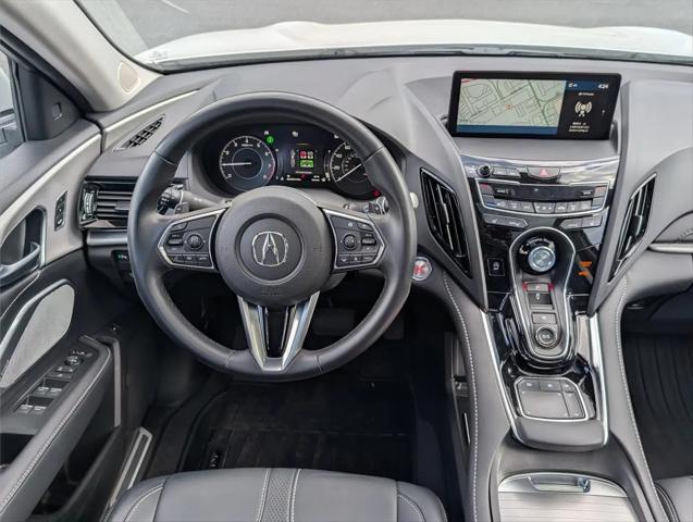 2024 Acura RDX Technology Package