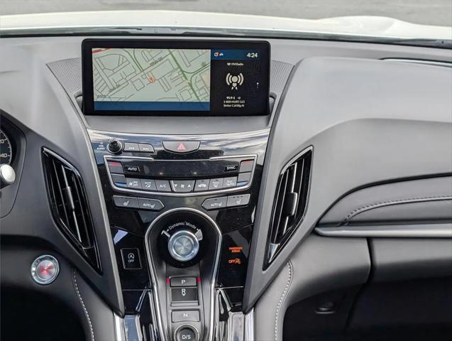 2024 Acura RDX Technology Package