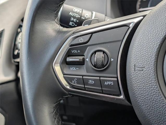 2024 Acura RDX Technology Package