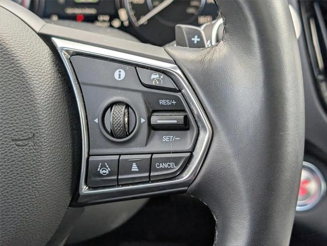 2024 Acura RDX Technology Package