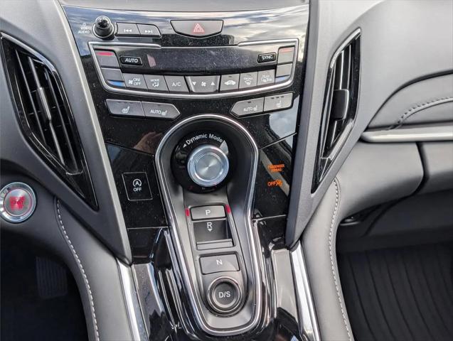 2024 Acura RDX Technology Package
