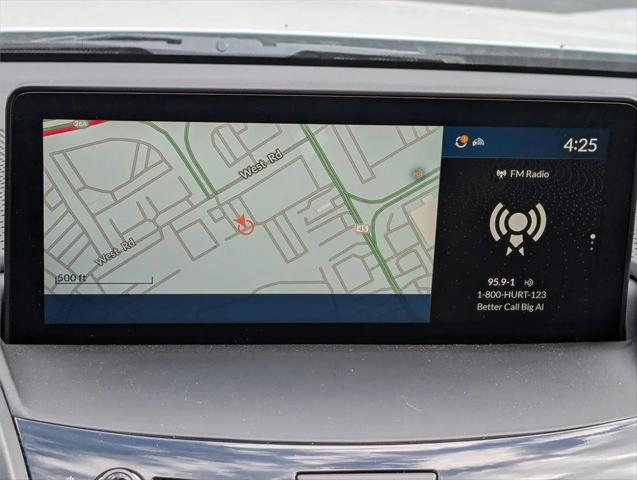 2024 Acura RDX Technology Package