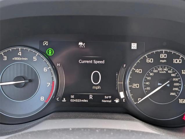 2024 Acura RDX Technology Package