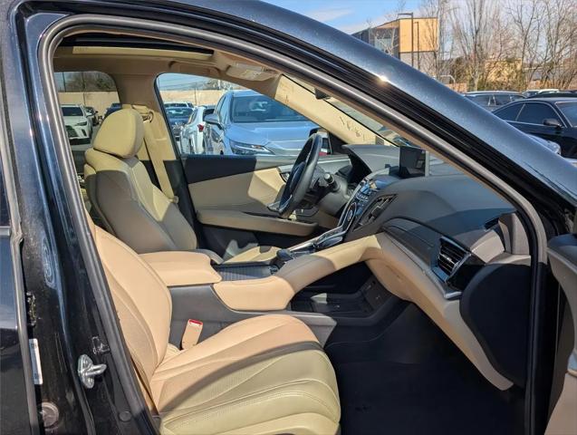 2023 Acura RDX Technology Package