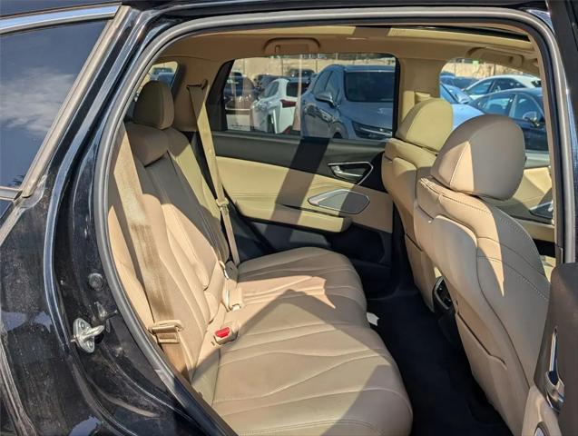 2023 Acura RDX Technology Package