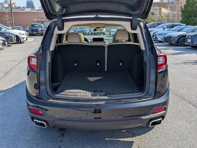 2023 Acura RDX Technology Package