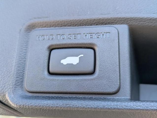 2023 Acura RDX Technology Package