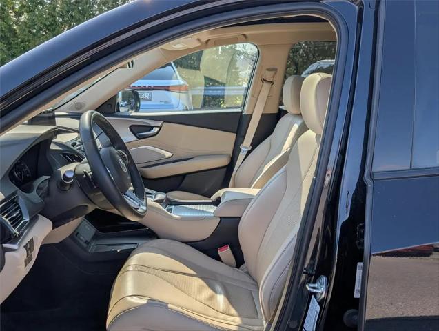 2023 Acura RDX Technology Package