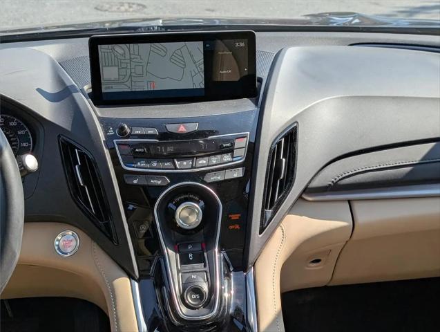 2023 Acura RDX Technology Package