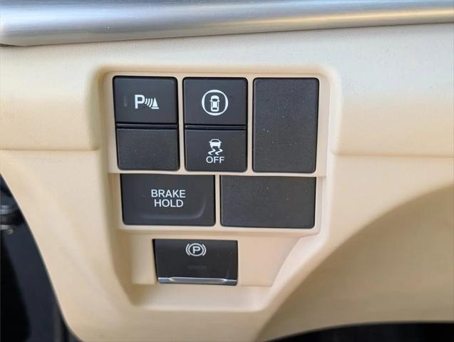 2023 Acura RDX Technology Package