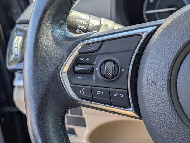 2023 Acura RDX Technology Package