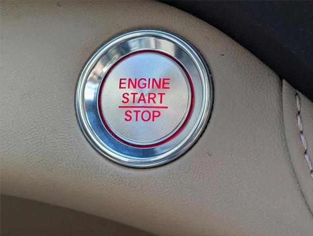 2023 Acura RDX Technology Package