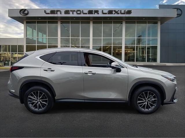 2024 Lexus NX 350 Premium